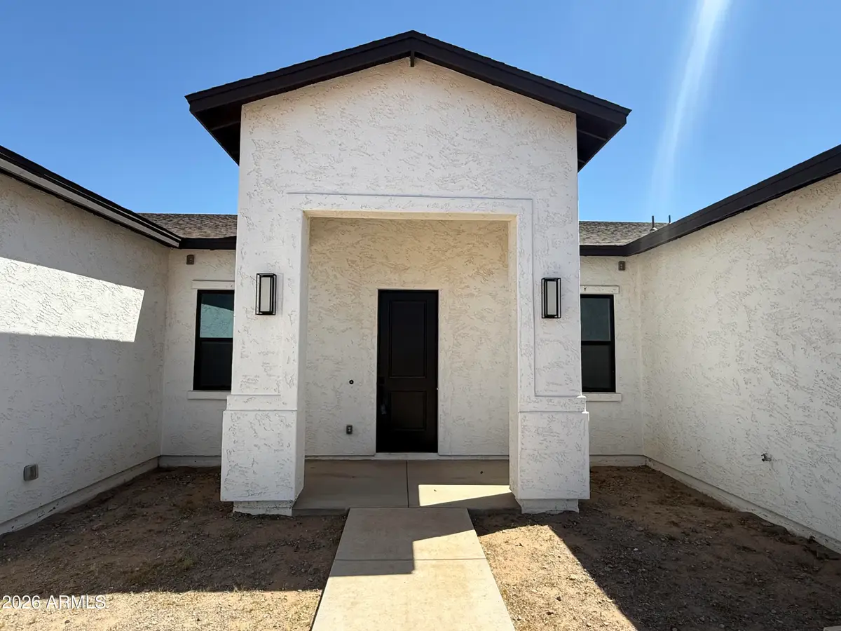 22227 W Dixileta Drive, Wittmann, AZ 85361 - #1
