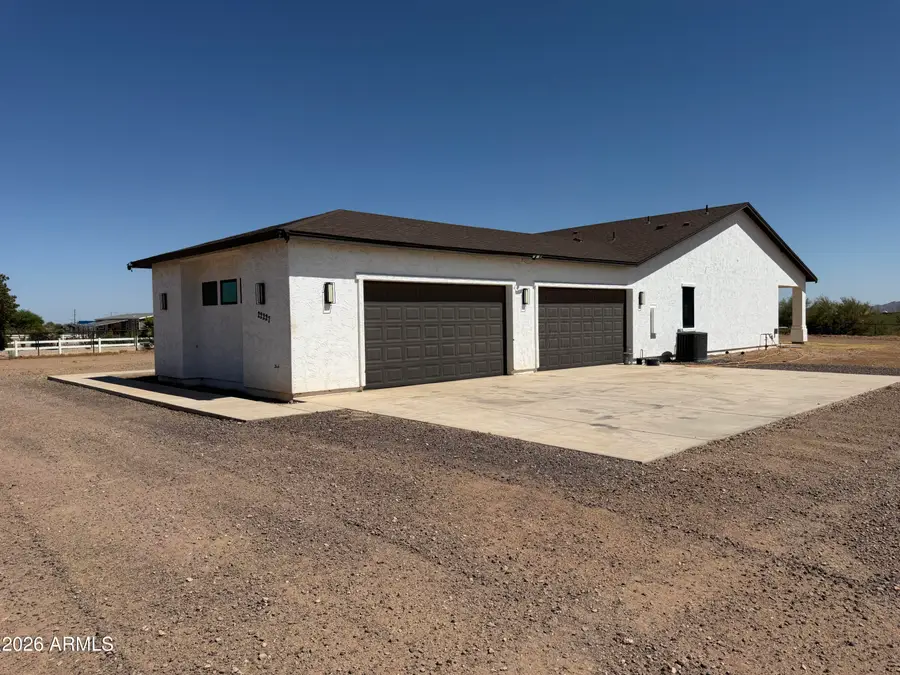 22227 W Dixileta Drive, Wittmann, AZ 85361 - #3