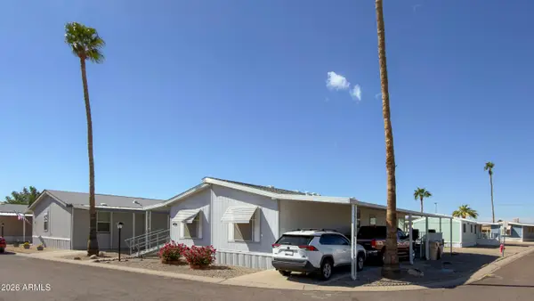 7810 W Peoria Avenue #82, Peoria, AZ 85345