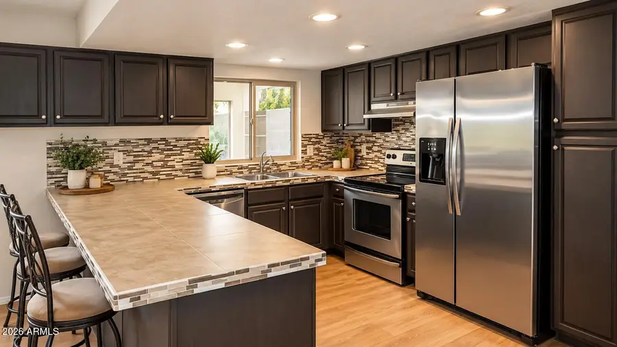 2910 E Emile Zola Avenue E, Phoenix, AZ 85032 - #3