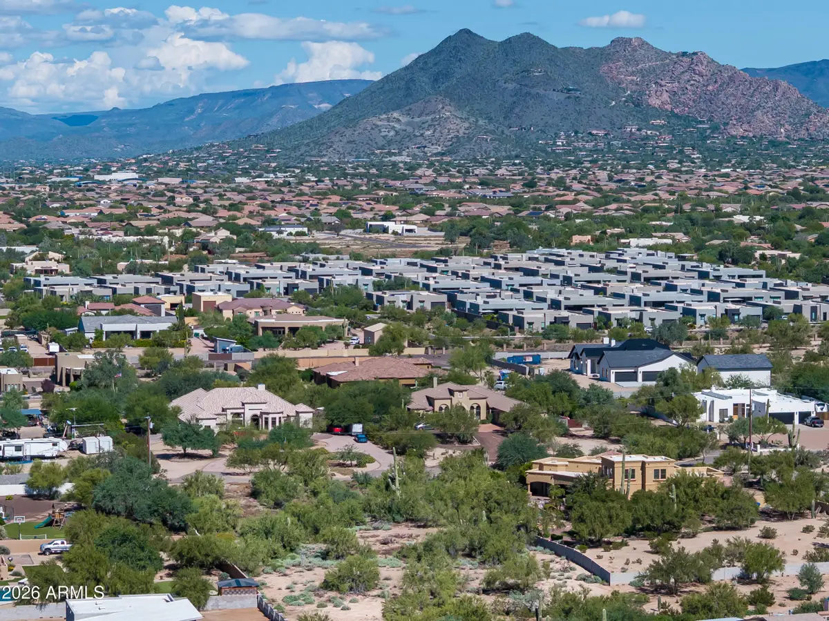 56xx E Milton Drive #'''-''', Cave Creek, AZ 85331 - #1
