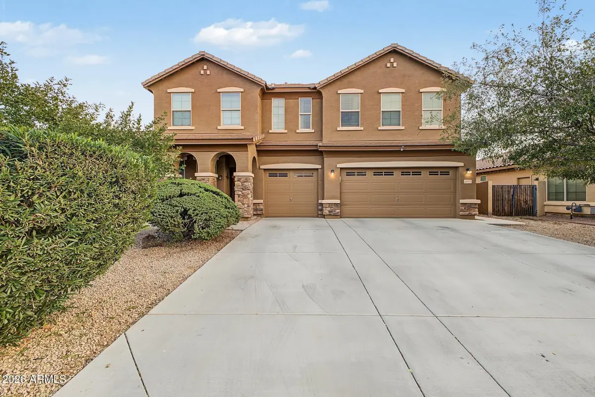 2877 E Isaiah Avenue, Gilbert, AZ 85298 - #1