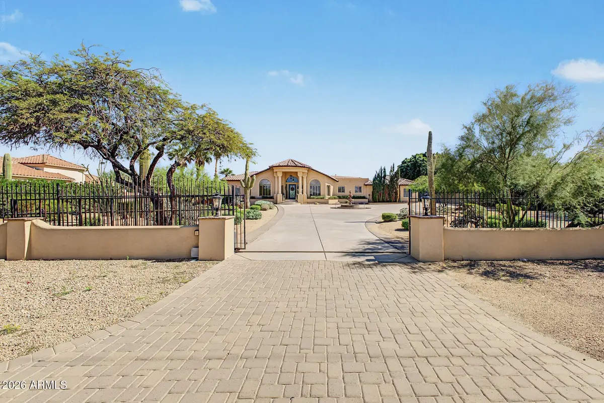 10301 N 124th Street, Scottsdale, AZ 85259 - #1