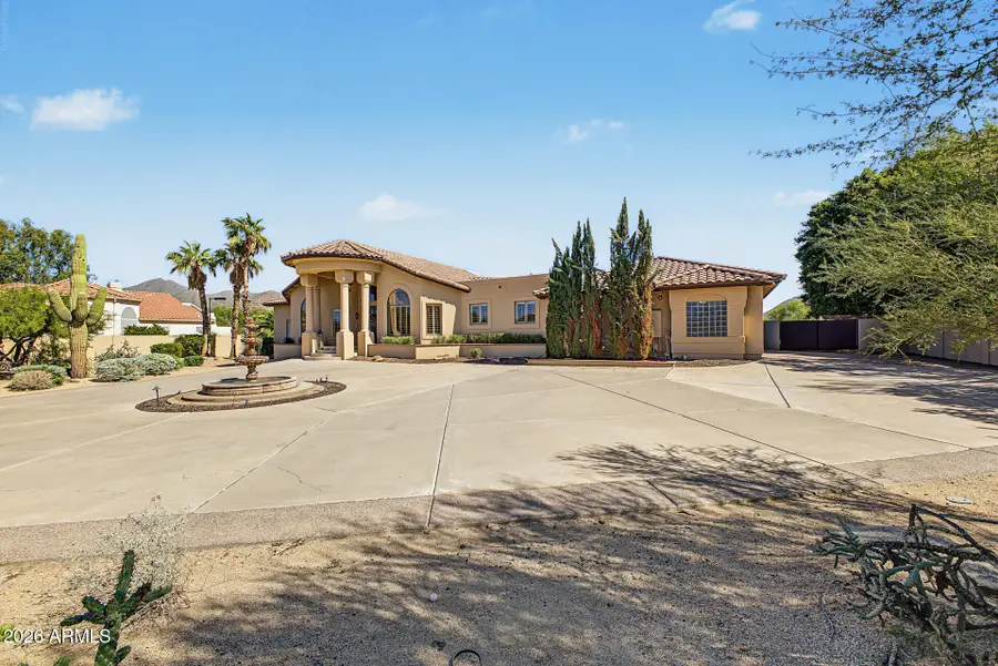 10301 N 124th Street, Scottsdale, AZ 85259 - #2
