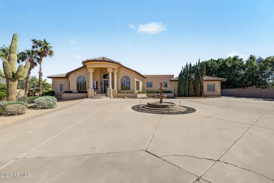10301 N 124th Street, Scottsdale, AZ 85259 - #3