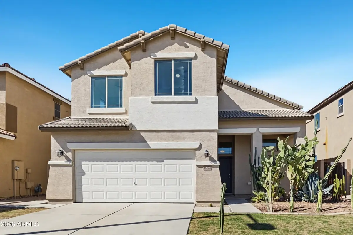 16812 N 173rd Avenue, Surprise, AZ 85388 - #1