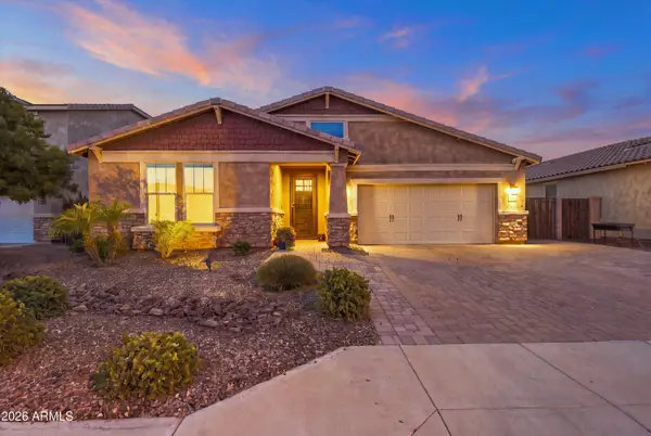 3874 E Strawberry Drive, Gilbert, AZ 85298