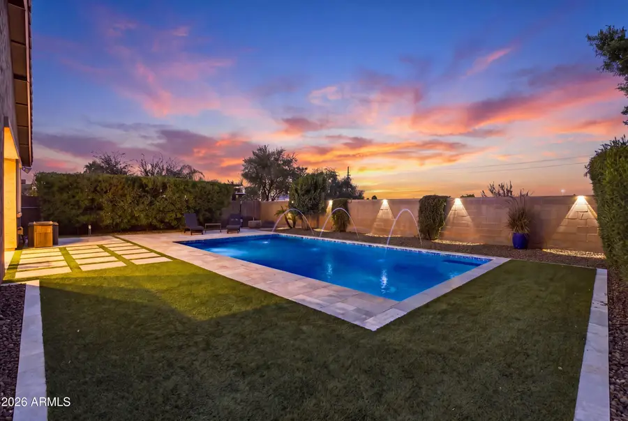 3874 E Strawberry Drive, Gilbert, AZ 85298 - #2