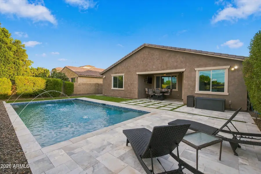 3874 E Strawberry Drive, Gilbert, AZ 85298 - #3