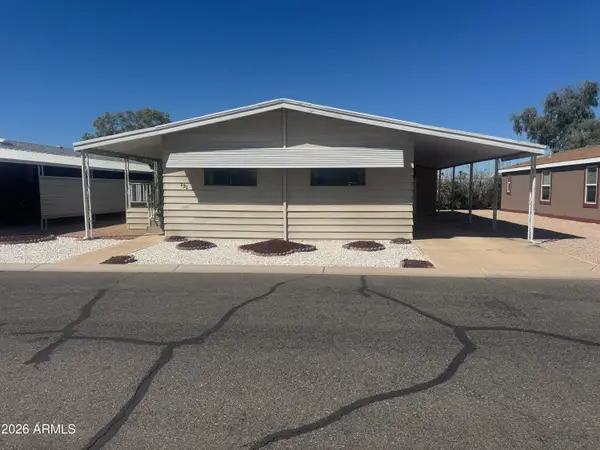 6960 W Peoria Avenue #131, Peoria, AZ 85345