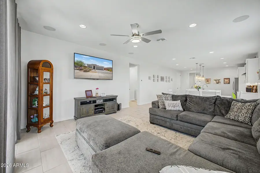 24143 W Whyman Avenue, Buckeye, AZ 85326 - #3