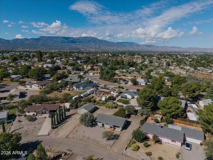 2432 S Rio Verde Drive, Cottonwood, AZ 86326 - #3
