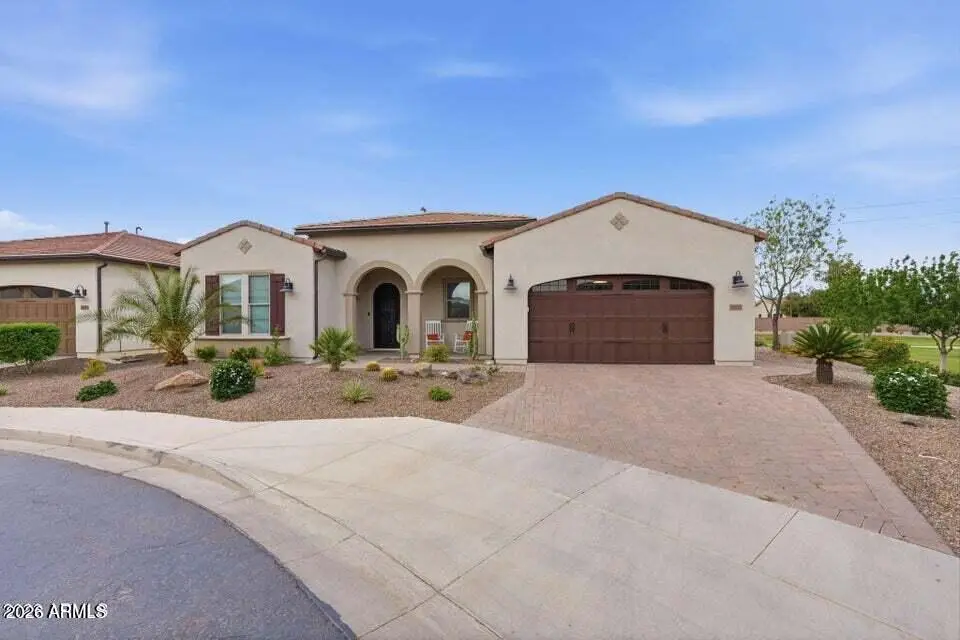 36170 N Puente Alto Avenue, Queen Creek, AZ 85140 - #1