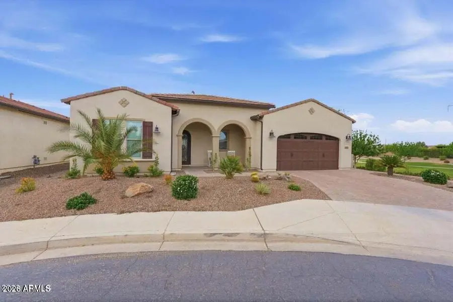 36170 N Puente Alto Avenue, Queen Creek, AZ 85140 - #2