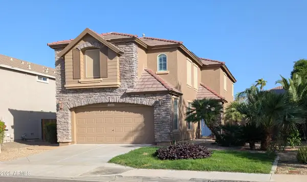 13544 W San Juan Avenue, Litchfield Park, AZ 85340