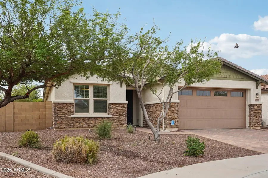 9719 W Los Gatos Drive, Peoria, AZ 85383 - #2