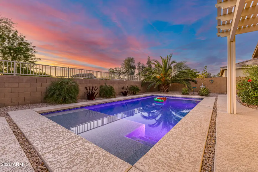 35060 N Laredo Drive, San Tan Valley, AZ 85144 - #2