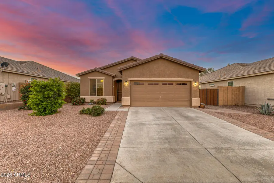 35060 N Laredo Drive, San Tan Valley, AZ 85144 - #3