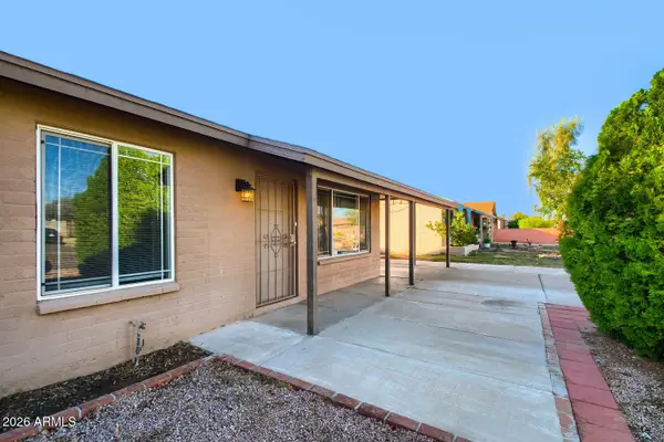 14808 N 38th Street, Phoenix, AZ 85032