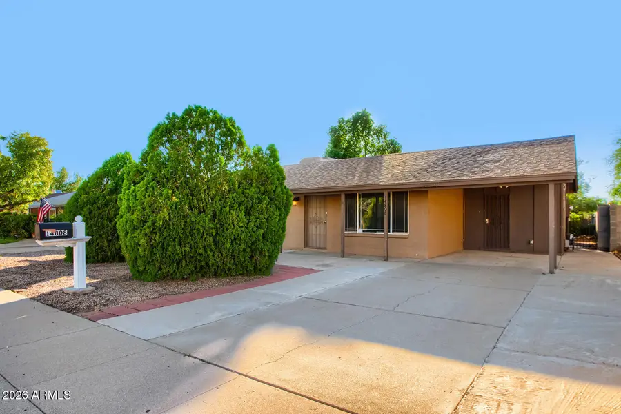 14808 N 38th Street, Phoenix, AZ 85032 - #2