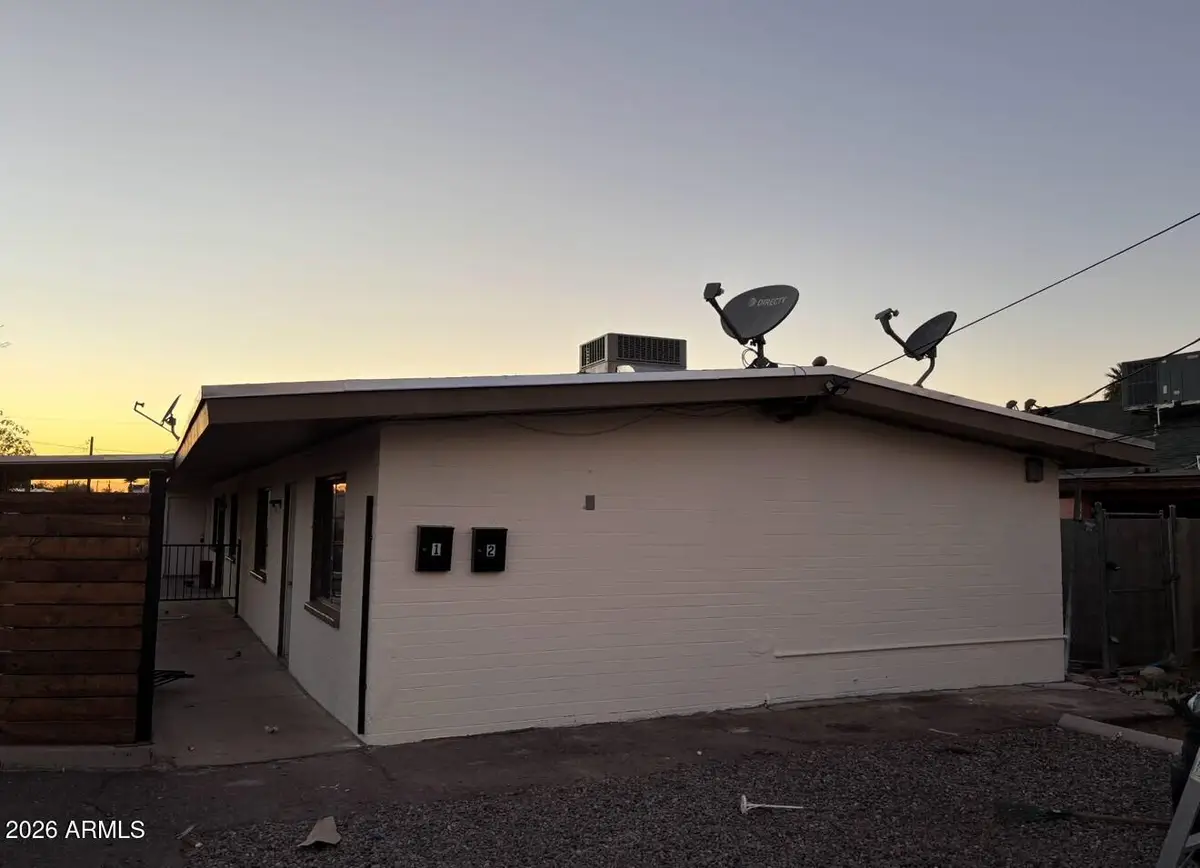 1014 N 28th Street, Phoenix, AZ 85008 - #1