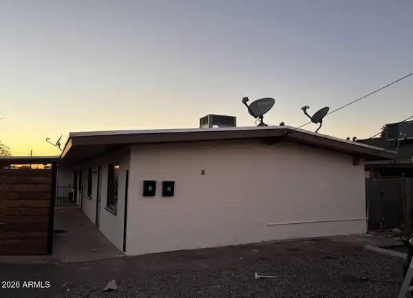1014 N 28th Street N, Phoenix, AZ 85008