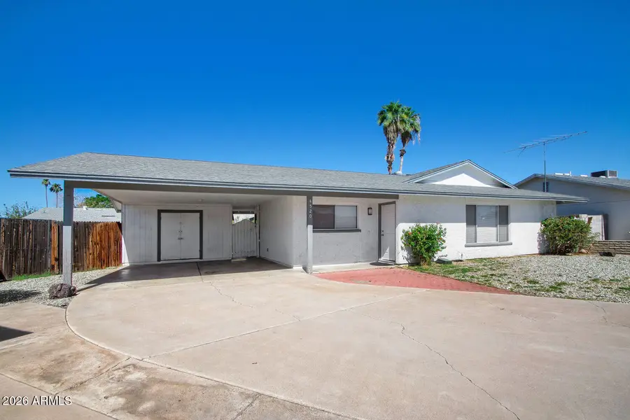 4520 W San Miguel Avenue, Glendale, AZ 85301 - #3