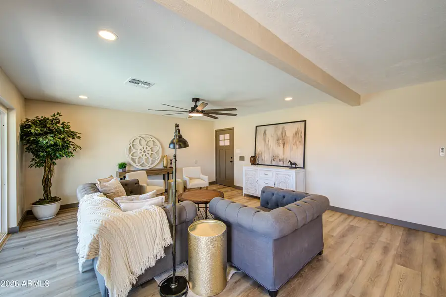 3823 W Rose Lane, Phoenix, AZ 85019 - #2