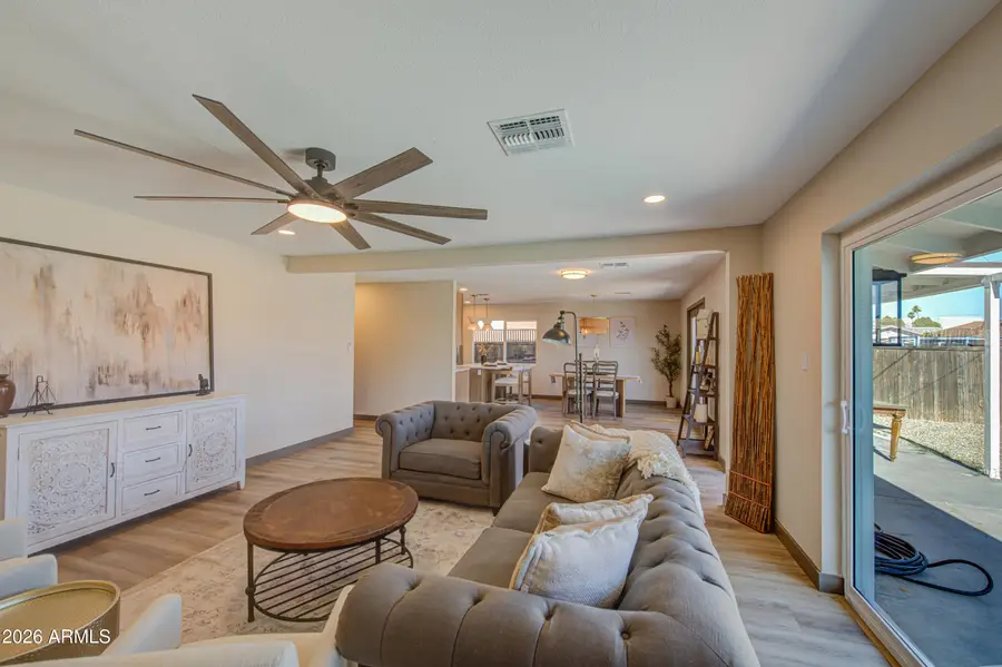 3823 W Rose Lane, Phoenix, AZ 85019 - #3