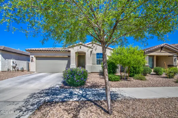 10856 W Luke Avenue, Phoenix, AZ 85037