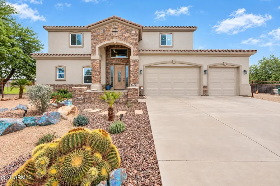 6179 S 172nd Street, Gilbert, AZ 85298 - #2