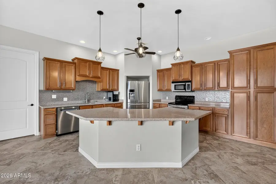 6179 S 172nd Street, Gilbert, AZ 85298 - #3