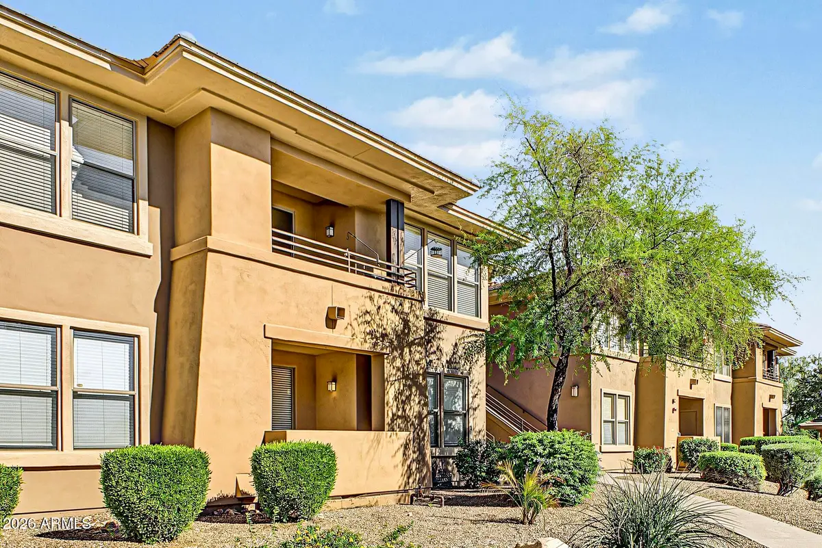 20100 N 78th Place #1007, Scottsdale, AZ 85255 - #1