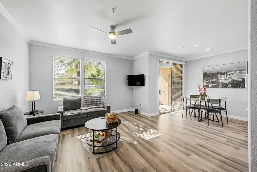 20100 N 78th Place #1007, Scottsdale, AZ 85255 - #2