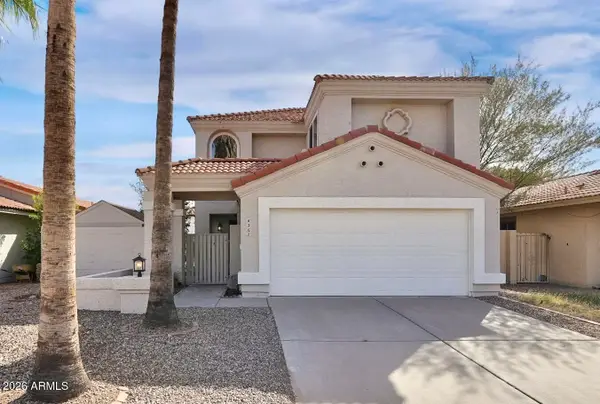 4361 E Corral Street, Phoenix, AZ 85044
