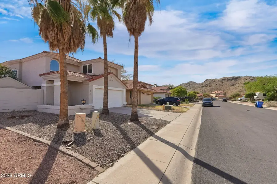4361 E Corral Street, Phoenix, AZ 85044 - #2