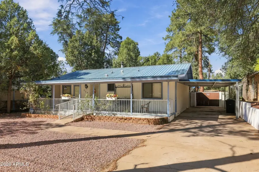 112 W Sherwood Drive, Payson, AZ 85541 - #3