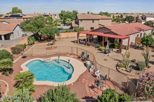 41076 N Cambria Drive, San Tan Valley, AZ 85140
