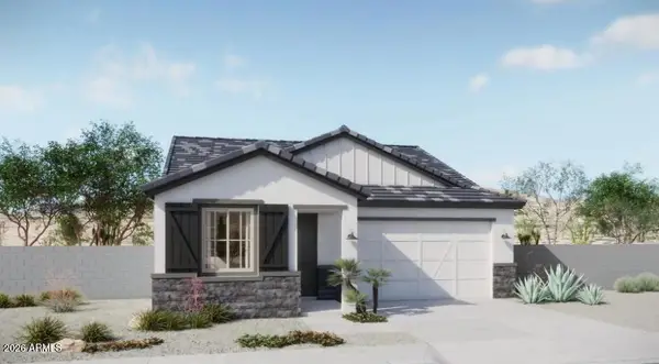 505 N 89th Place, Mesa, AZ 85207