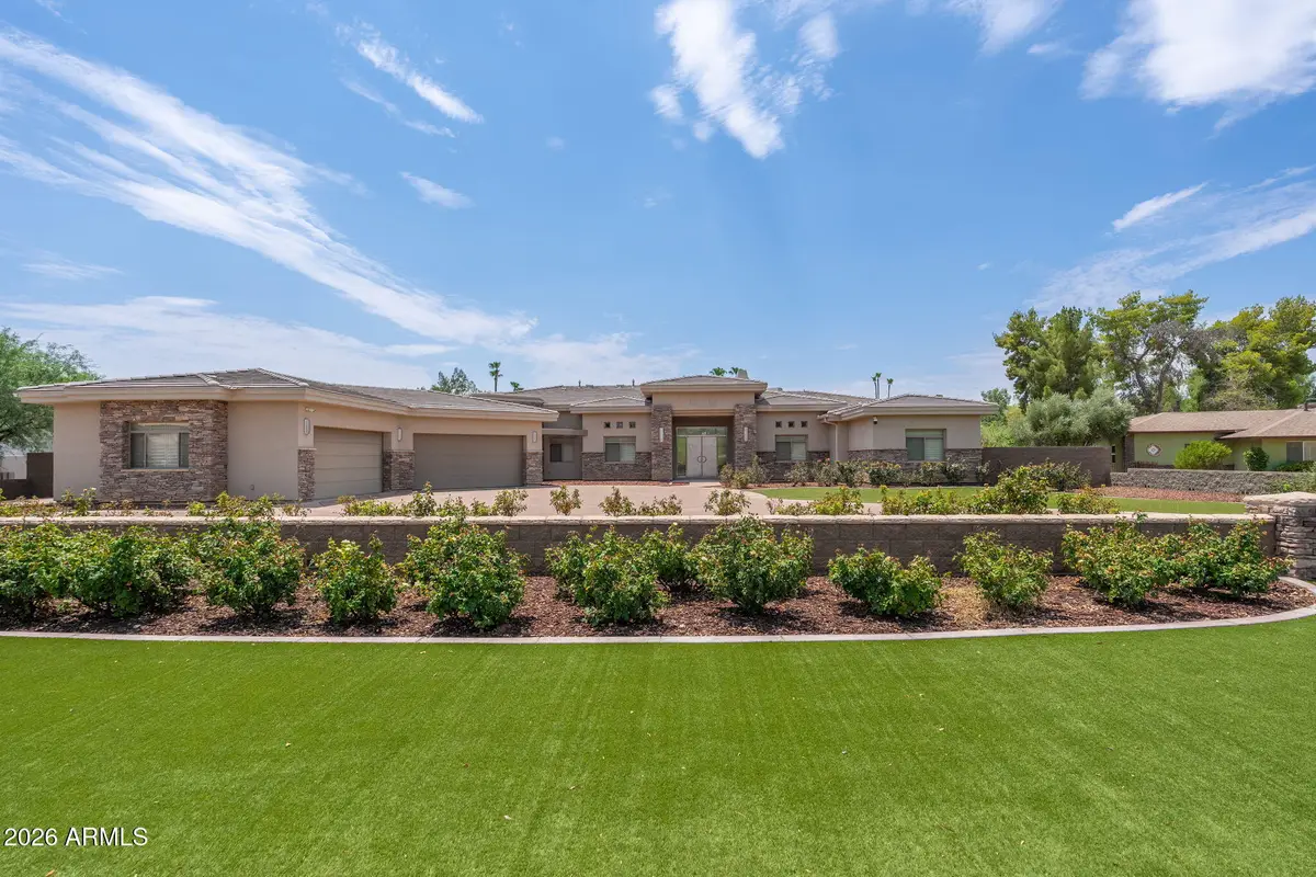6839 E Sunnyvale Road, Paradise Valley, AZ 85253 - #1