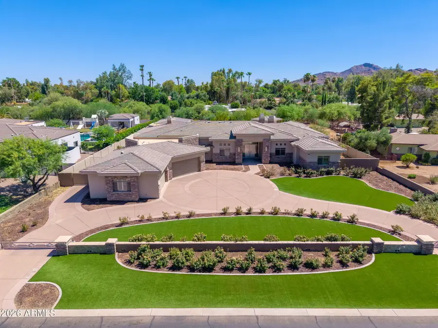 6839 E Sunnyvale Road, Paradise Valley, AZ 85253 - #2