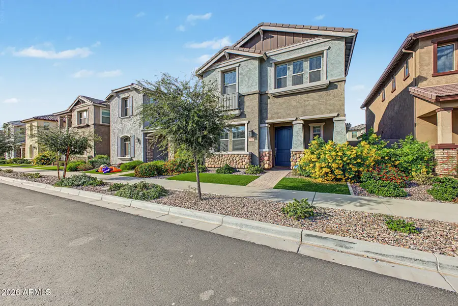 4346 E Jesse Street, Gilbert, AZ 85295 - #3