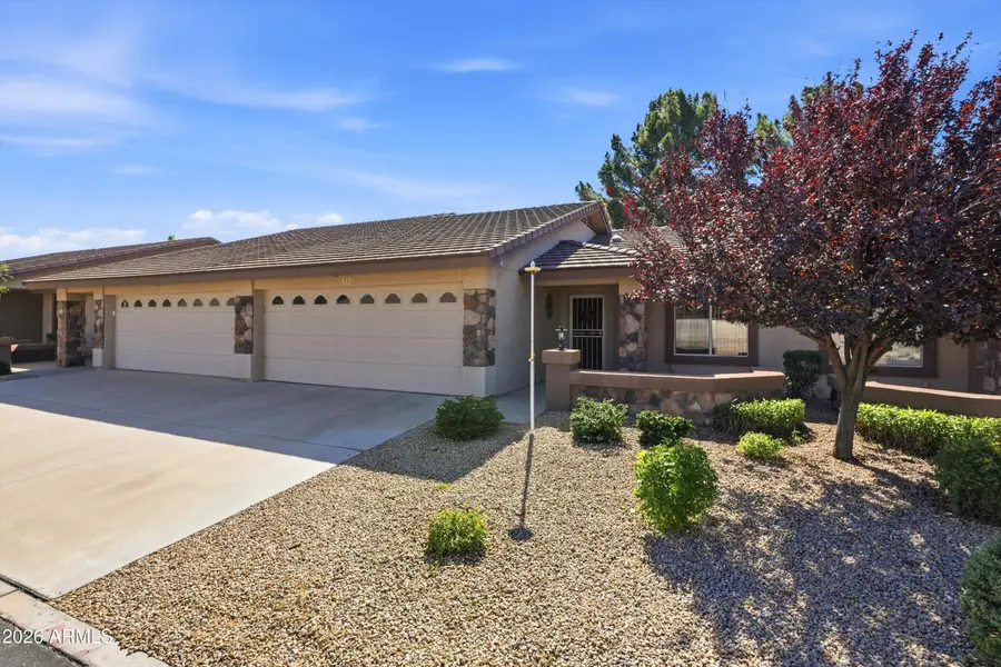 11360 E Keats Avenue #54, Mesa, AZ 85209 - #3