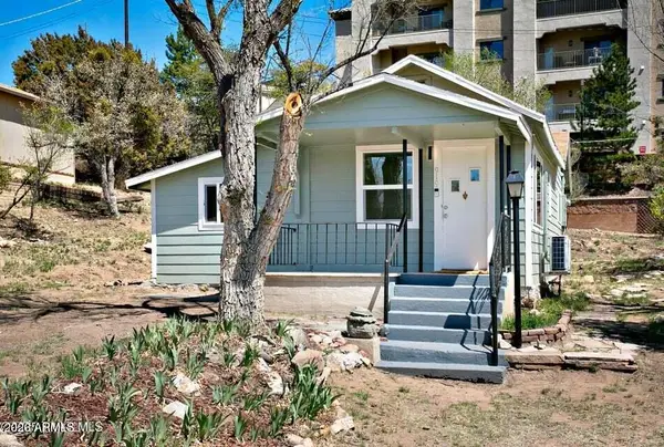 919 Prosser Lane, Prescott, AZ 86301
