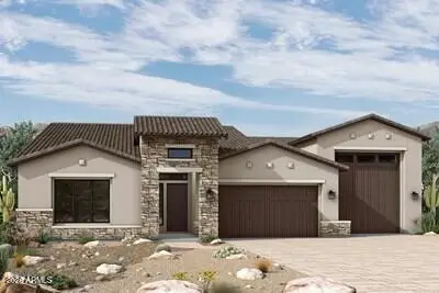 21730 W Alta Hacienda Drive, Buckeye, AZ 85396 - #1