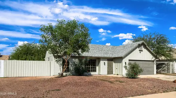 6910 W Mountain View Road, Peoria, AZ 85345