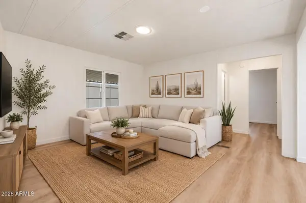 8103 E Southern Avenue #180, Mesa, AZ 85209