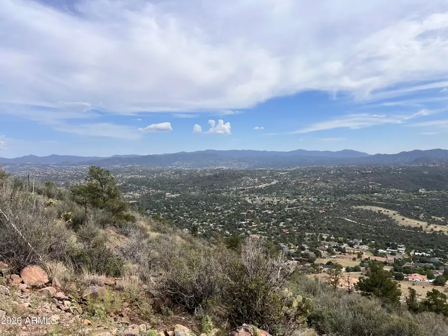 2118 W Eureka Trail, Prescott, AZ 86305 - #3