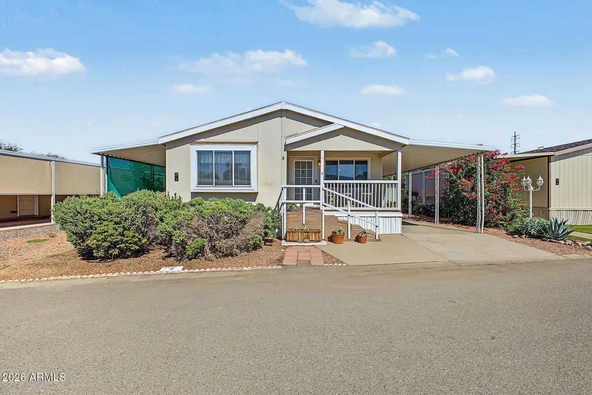 2727 E University Drive #4, Tempe, AZ 85288 - #1