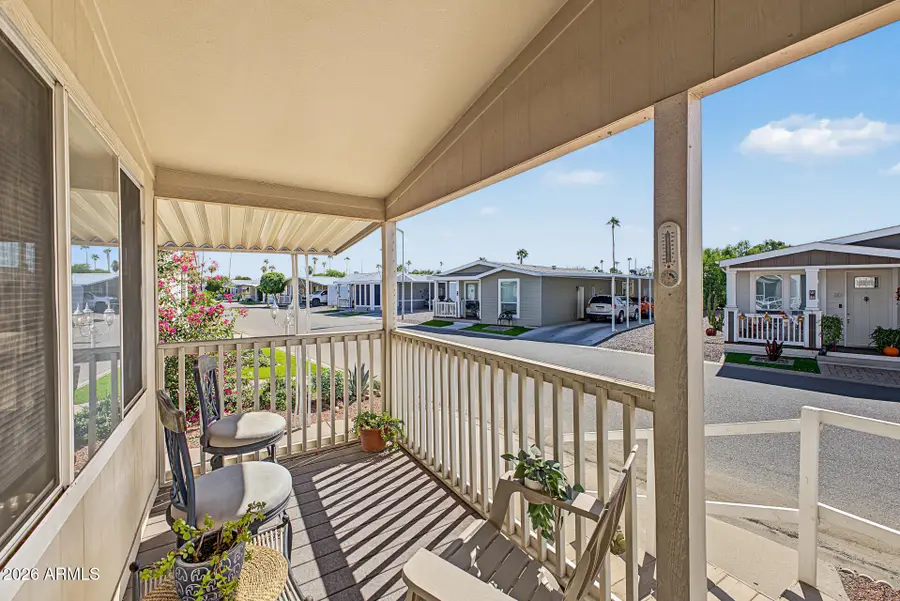 2727 E University Drive #4, Tempe, AZ 85288 - #3